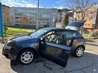 Usado Fiat Stilo Dynamic 115 CV (84 kW) 2003 Gris / plata Berlina
