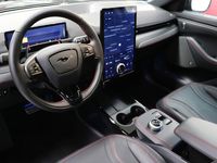 Usado Ford Mustang Premium 294 CV (216 kW) 2025 Negro Recogida