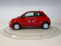 usado Fiat 500 1.0 MHEV CULT 70 3P