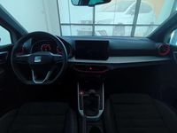 Usado Seat Arona Style Plus 110 CV (80 kW) 2021 Blanco SUV