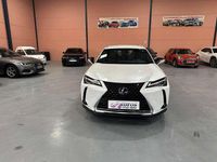 Usado Lexus UX 250h Business Edition 2021 Blanco SUV