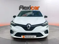 Usado Renault Clio V Zen 90 CV (66 kW) 2022 Blanco Berlina
