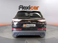 Usado DS Automobiles DS7 Crossback Be Chic 130 CV (95 kW) 2020 Negro SUV
