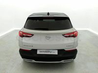 Usado Opel Grandland X Ultimate 300 CV (220 kW) 2021 Blanco SUV