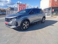 Usado Peugeot 3008 Allure 225 CV (165 kW) 2023 Gris / plata SUV