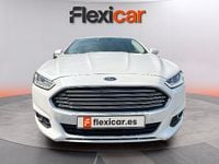 Usado Ford Mondeo Titanium 167 CV (122 kW) 2016 Blanco Berlina