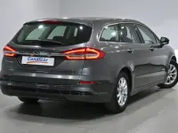 Usado Ford Mondeo Trend 187 CV (137 kW) 2020 Gris