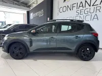 Nuevo Dacia Sandero Extreme 101 CV (74 kW) 2026 Verde Berlina