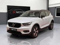 Usado Volvo XC40 R-Design 261 CV (191 kW) 2020 SUV