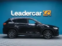 Usado Mazda CX-5 194 CV (142 kW) 2018 Negro SUV
