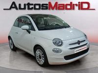 Usado Fiat 500 Lounge 70 HP (51 kW) 2020 Citadino