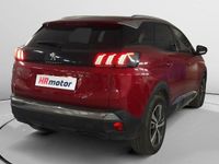 Usado Peugeot 3008 Allure 131 CV (96 kW) 2021