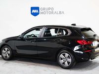 Usado BMW 116 116 CV (85 kW) 2021 Utilitario