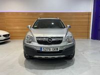 Usado Opel Antara Energy 150 CV (110 kW) 2009 Gris / plata SUV