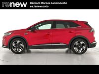 Usado Renault Symbioz Techno 145 CV (106 kW) 2025 Rojo SUV