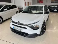 Usado Citroën C4 PureTech 131 CV (96 kW) 2024 Blanco SUV