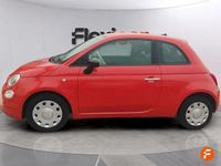 Usado Fiat 500 Dolcevita 70 CV (51 kW) 2023 Naranja Utilitario
