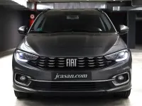 Usado Fiat Tipo Life 95 CV (69 kW) 2022 Gris Familiar