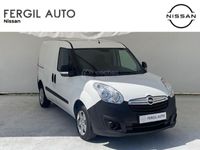 usado Opel Combo 1.3cdti Cargo L1h1 95