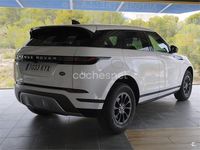 Usado Land Rover Range Rover evoque S 163 CV (119 kW) 2019 Blanco SUV