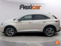 Usado DS Automobiles DS7 Crossback Chic 129 CV (94 kW) 2020 Beige SUV