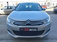 usado Citroën C4 1.6 HDi 90cv Collection