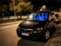 Usado Fiat Ulysse Emotion 128 CV (94 kW) 2004 Azul Monovolumen