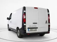 Usado Fiat Talento S 120 CV (88 kW) 2020 Blanco Monovolumen