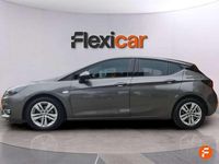Usado Opel Astra 110 HP (80 kW) 2020 Cinzento Carrinha