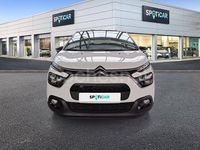 Usado Citroën C3 PureTech 83 CV (61 kW) 2023 Blanco Utilitario