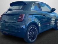 Nuevo Fiat 500e La Prima 86 kW (118 CV) 2025 Verde Utilitario