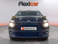 Usado Citroën C4 SpaceTourer Origins 130 CV (95 kW) 2019 Negro Monovolumen