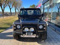 usado Land Rover Defender 90 V8 50th Anniversary