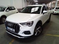 Usado Audi Q3 Advanced Plus 150 CV (110 kW) 2022 SUV