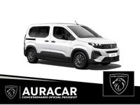Nuevo Peugeot Rifter Allure 100 CV (73 kW) 2026 Blanco Monovolumen