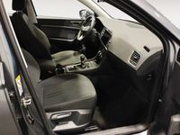Usado Seat Ateca Style 150 CV (110 kW) 2025 Gris SUV