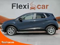 usado Renault Captur Limited TCe 66kW (90CV) -18