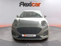 Usado Ford Puma ST-Line X 155 CV (114 kW) 2023 Gris SUV