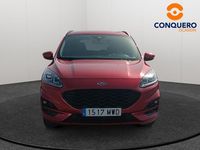Usado Ford Kuga ST-Line 225 CV (165 kW) 2024 Rojo SUV