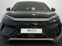 Nuevo BYD Atto 3 Design 230 kW (313 CV) 2026 Negro SUV