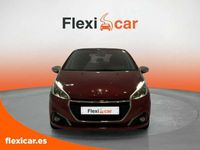 usado Peugeot 208 1.2 PureTech Style S 82