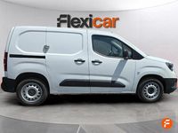 Usado Opel Combo Selective 100 CV (73 kW) 2019 Blanco Monovolumen
