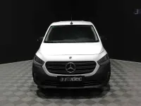Käytetty Mercedes Citan 110 94 HP (69 kW) 2022 Valkoinen Van