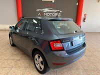 Usado Skoda Fabia Ambition 110 CV (80 kW) 2018 Otro Utilitario