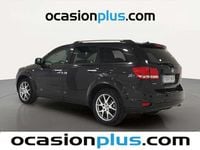 Usado Fiat Freemont Lounge 170 CV (125 kW) 2012 Negro SUV