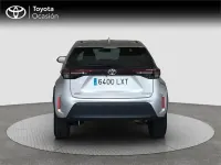 Usado Toyota Yaris Cross Active 116 CV (85 kW) 2022 Gris SUV