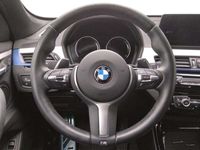 usado BMW X1 sDrive 18dA