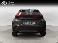 Usado Toyota C-HR 223 CV (164 kW) 2026 Gris / plata SUV
