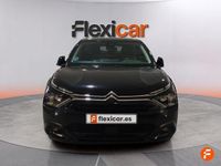 Usado Citroën C4 PureTech 131 CV (96 kW) 2024 Negro SUV