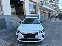 Usado Opel Corsa Edition 100 CV (73 kW) 2022 Blanco Utilitario